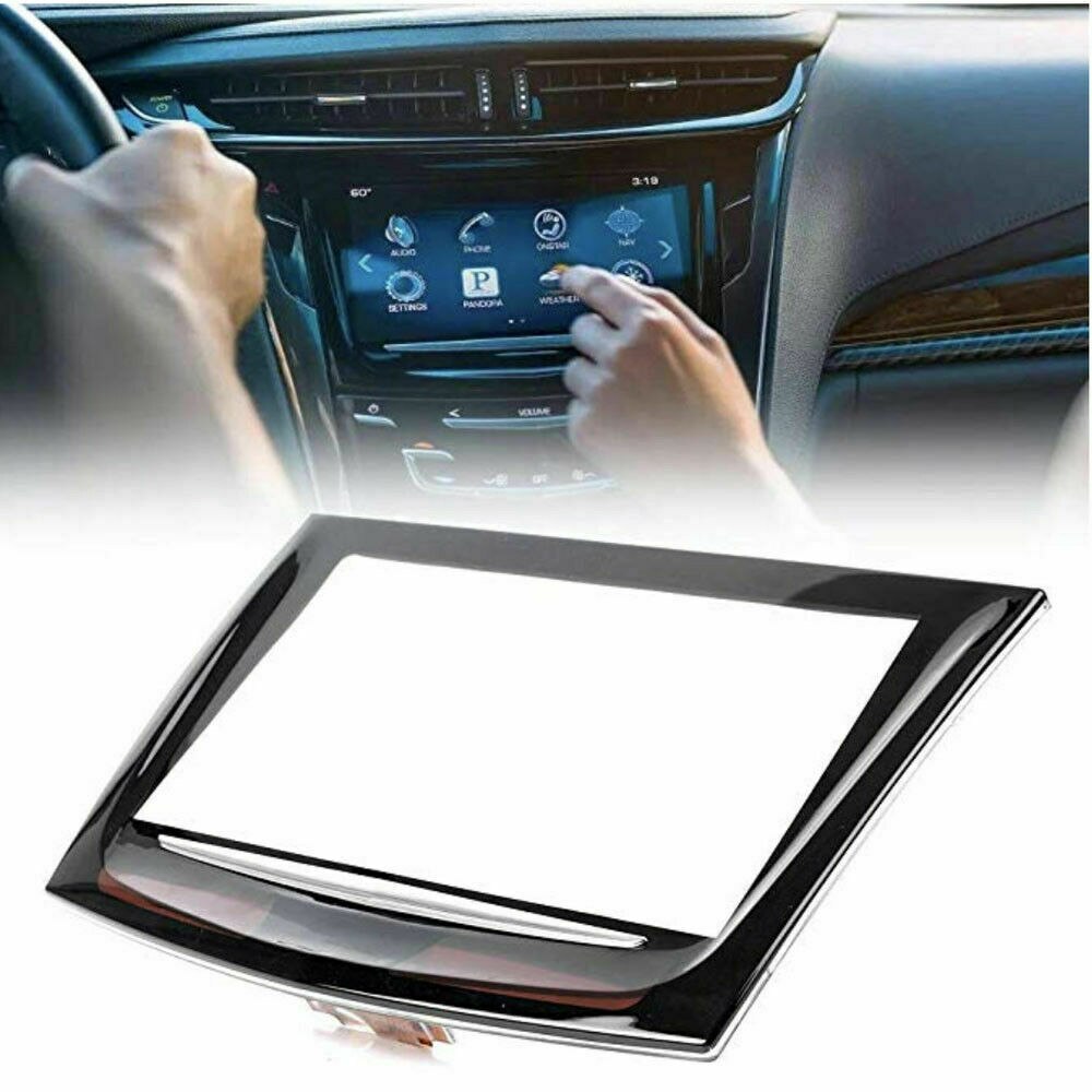 For CUE ATS CTS ELR ESCALADE SRX XTS Touch Screen Replacement Display